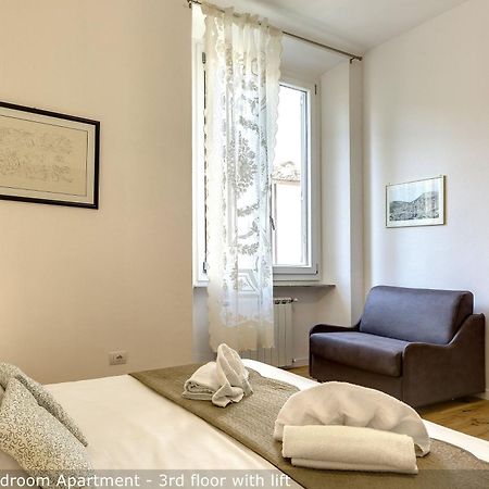 Cavour Apartments By Mamo ฟลอเรนซ์ ภายนอก รูปภาพ