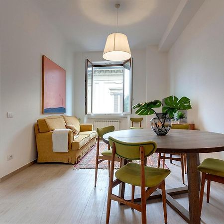 Cavour Apartments By Mamo ฟลอเรนซ์ ภายนอก รูปภาพ