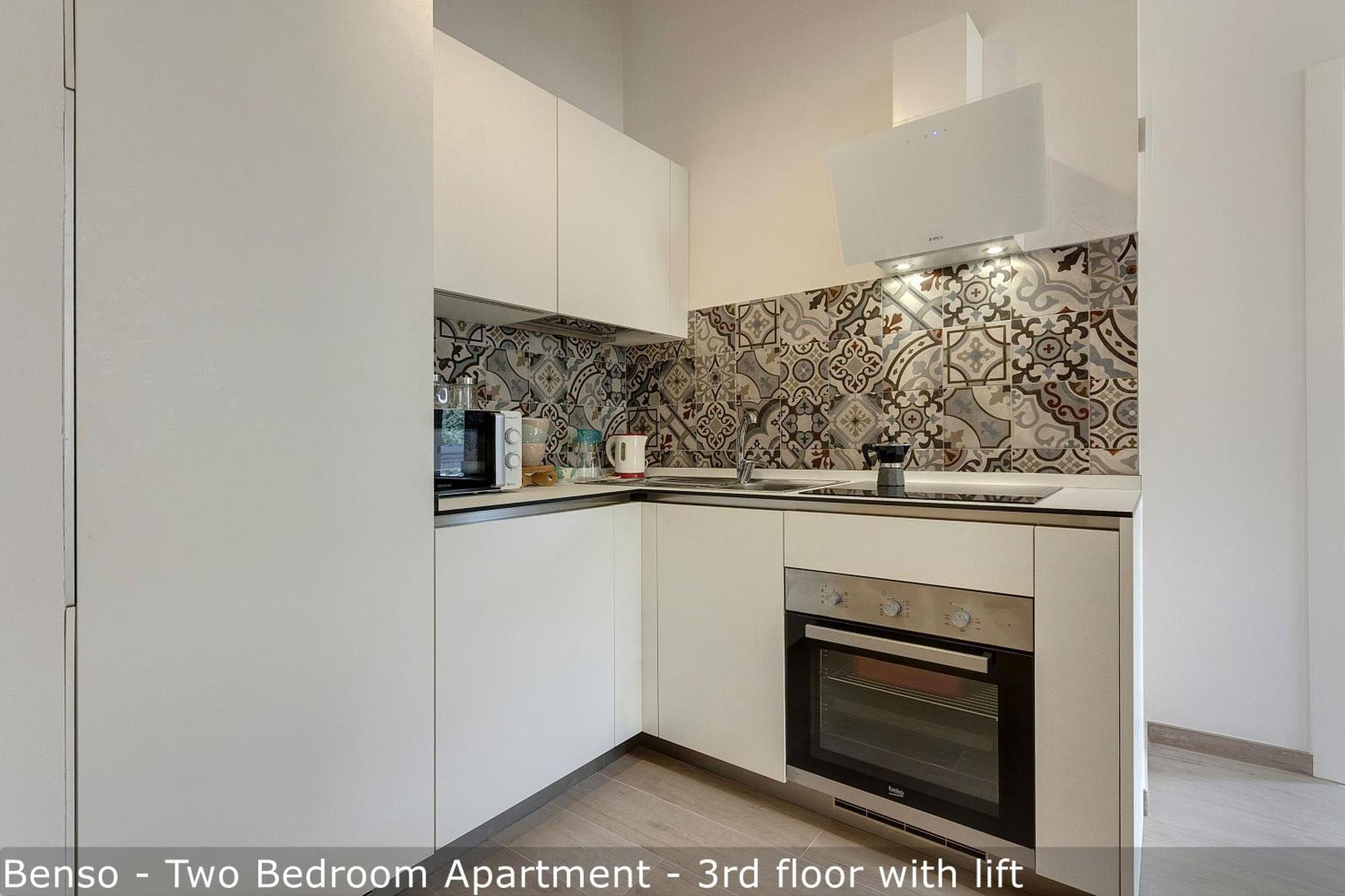 Cavour Apartments By Mamo ฟลอเรนซ์ ภายนอก รูปภาพ