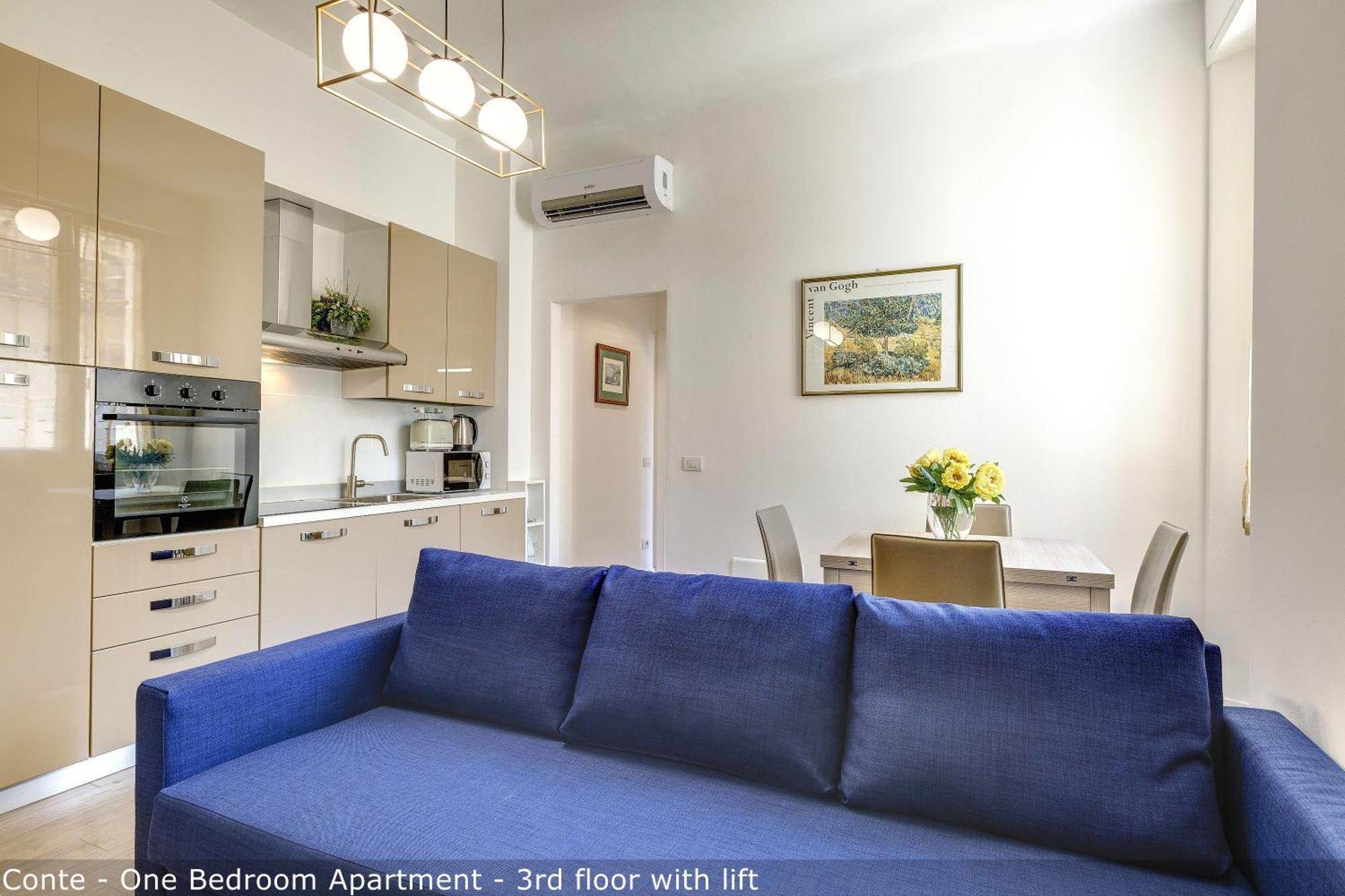 Cavour Apartments By Mamo ฟลอเรนซ์ ภายนอก รูปภาพ