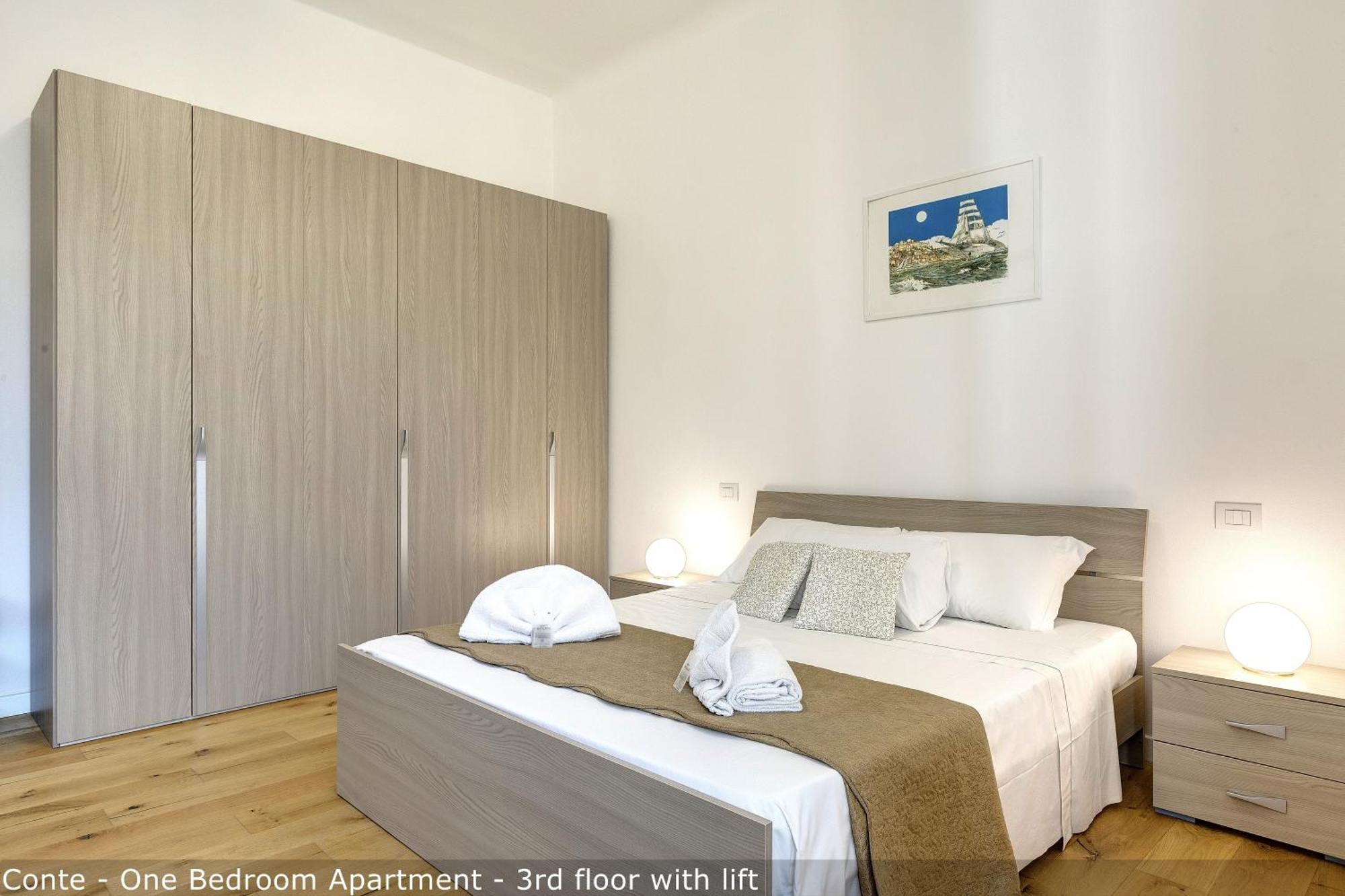 Cavour Apartments By Mamo ฟลอเรนซ์ ภายนอก รูปภาพ