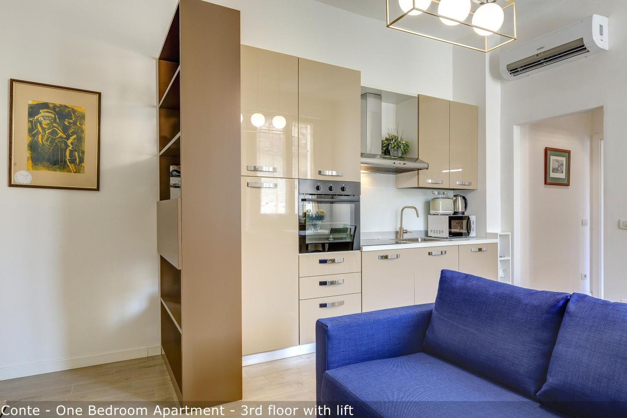 Cavour Apartments By Mamo ฟลอเรนซ์ ภายนอก รูปภาพ