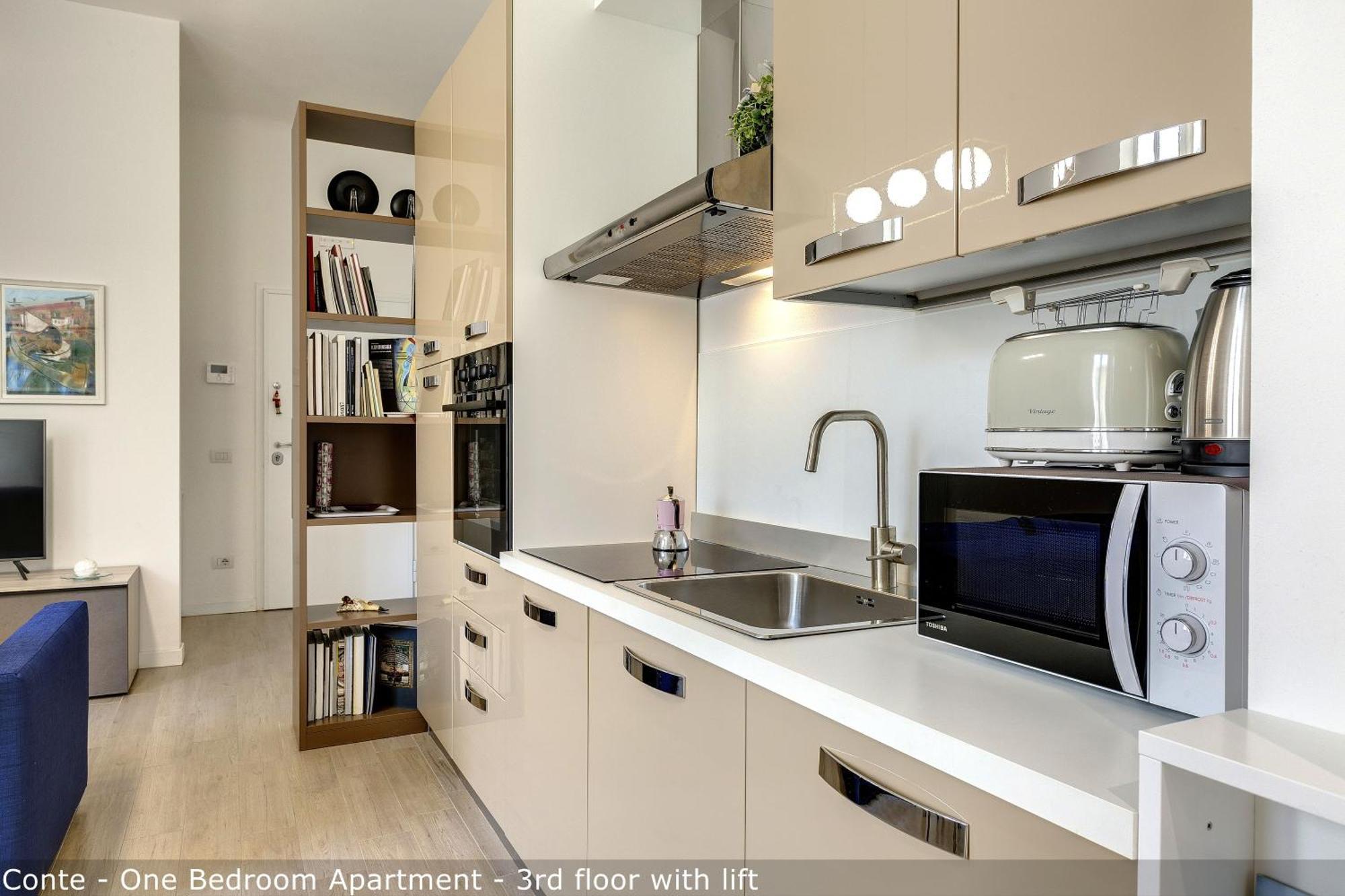 Cavour Apartments By Mamo ฟลอเรนซ์ ภายนอก รูปภาพ