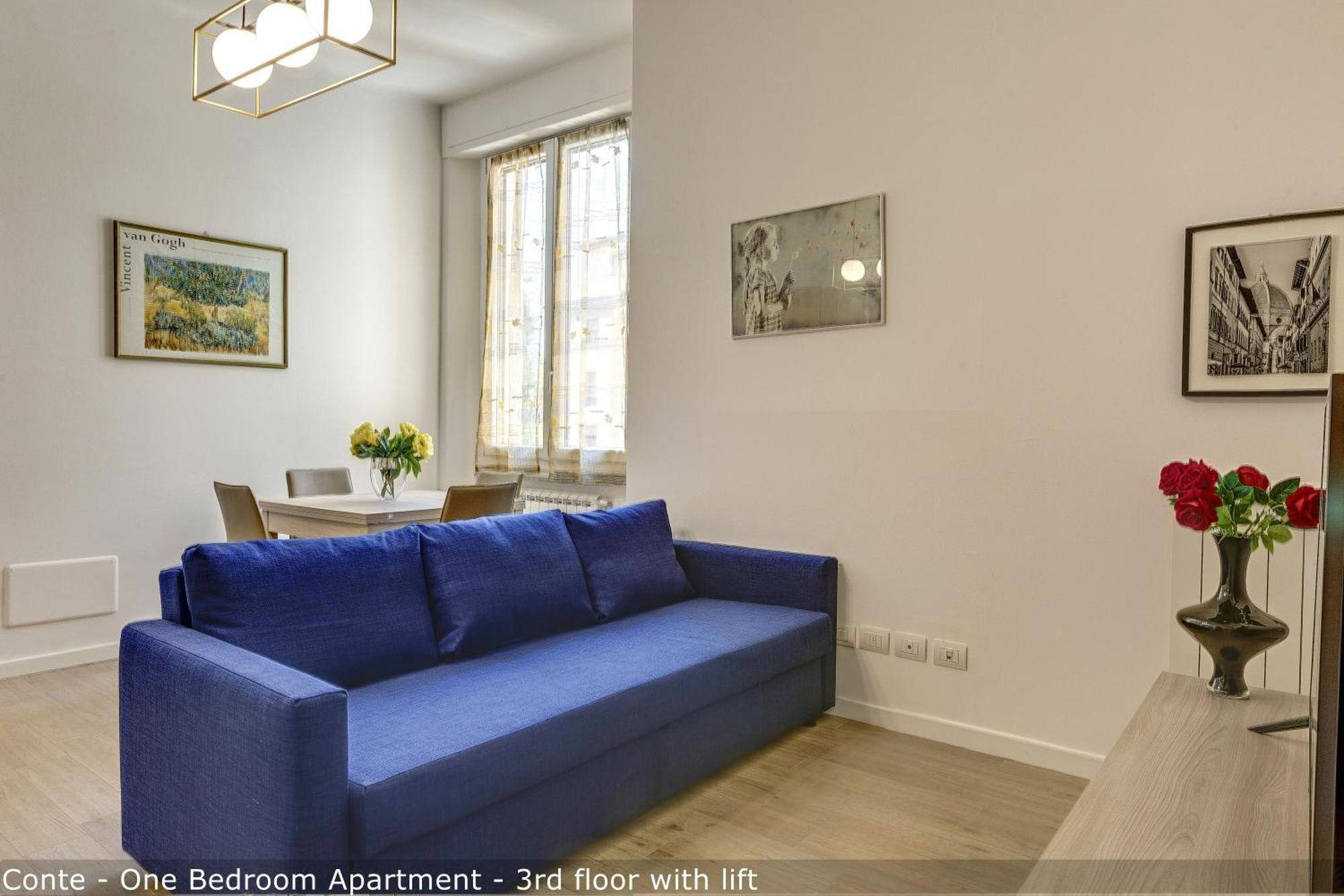 Cavour Apartments By Mamo ฟลอเรนซ์ ภายนอก รูปภาพ
