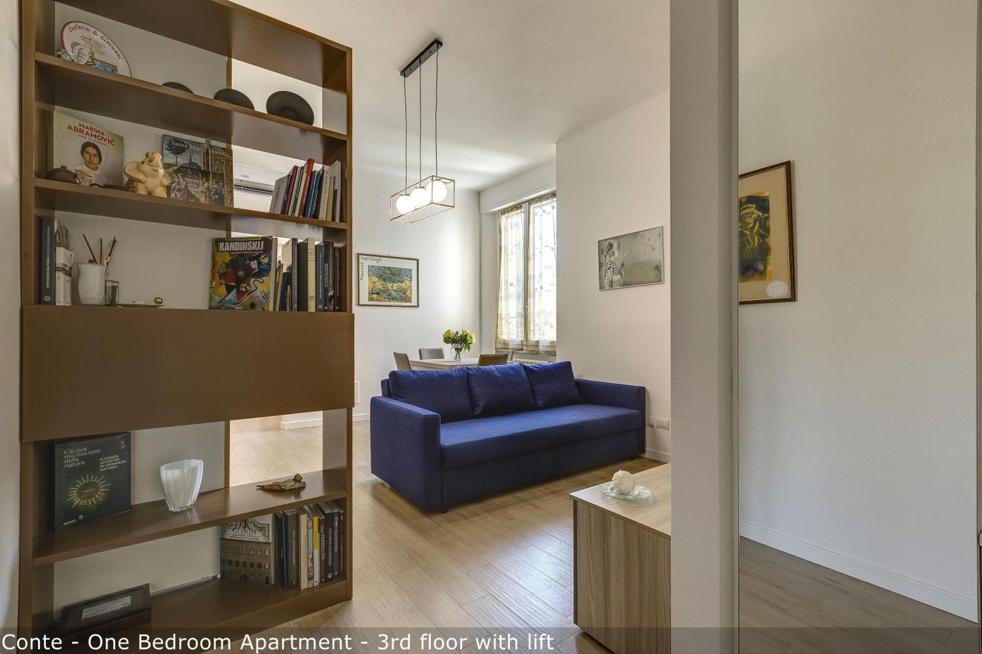 Cavour Apartments By Mamo ฟลอเรนซ์ ภายนอก รูปภาพ