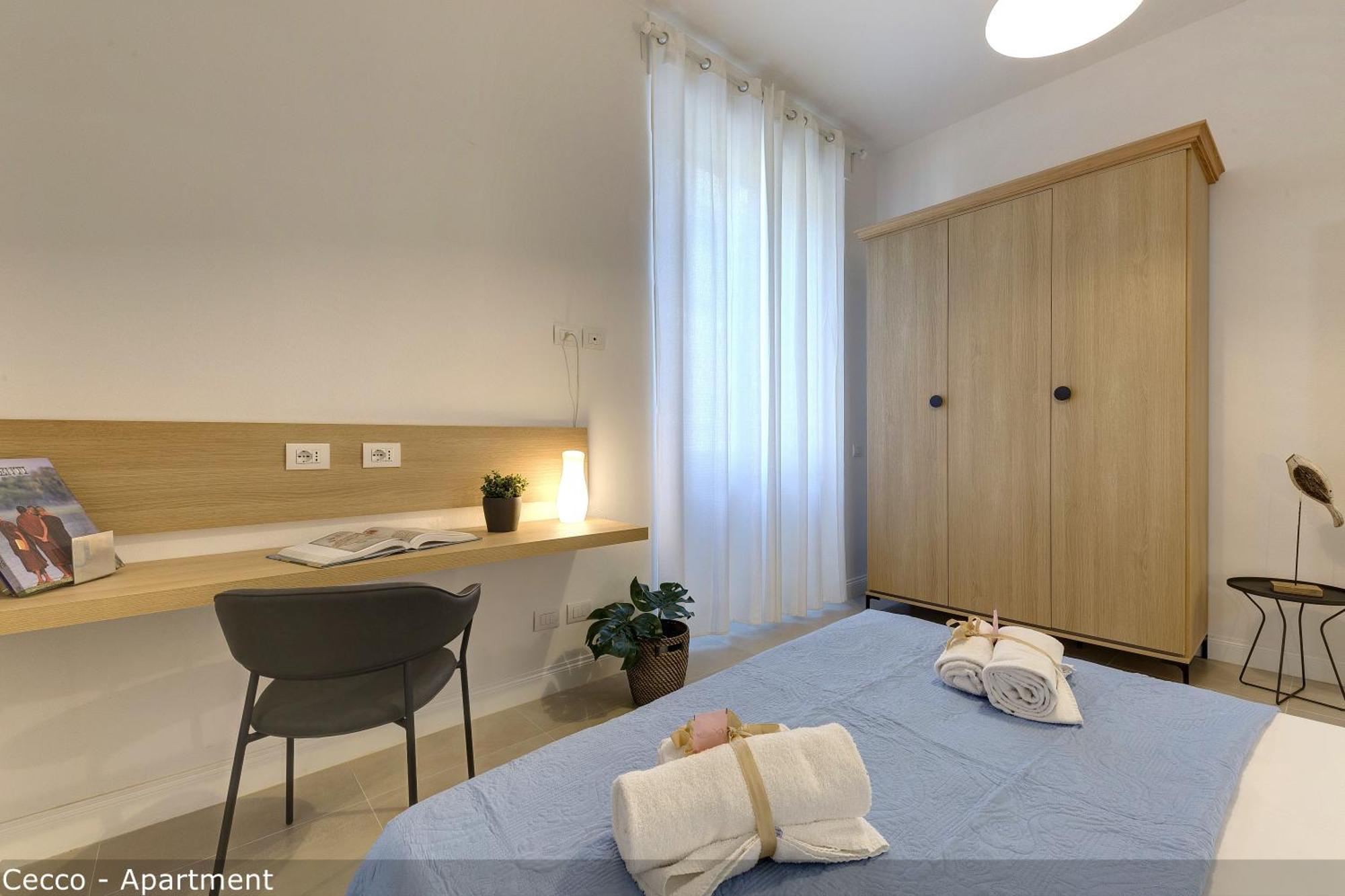 Cavour Apartments By Mamo ฟลอเรนซ์ ภายนอก รูปภาพ