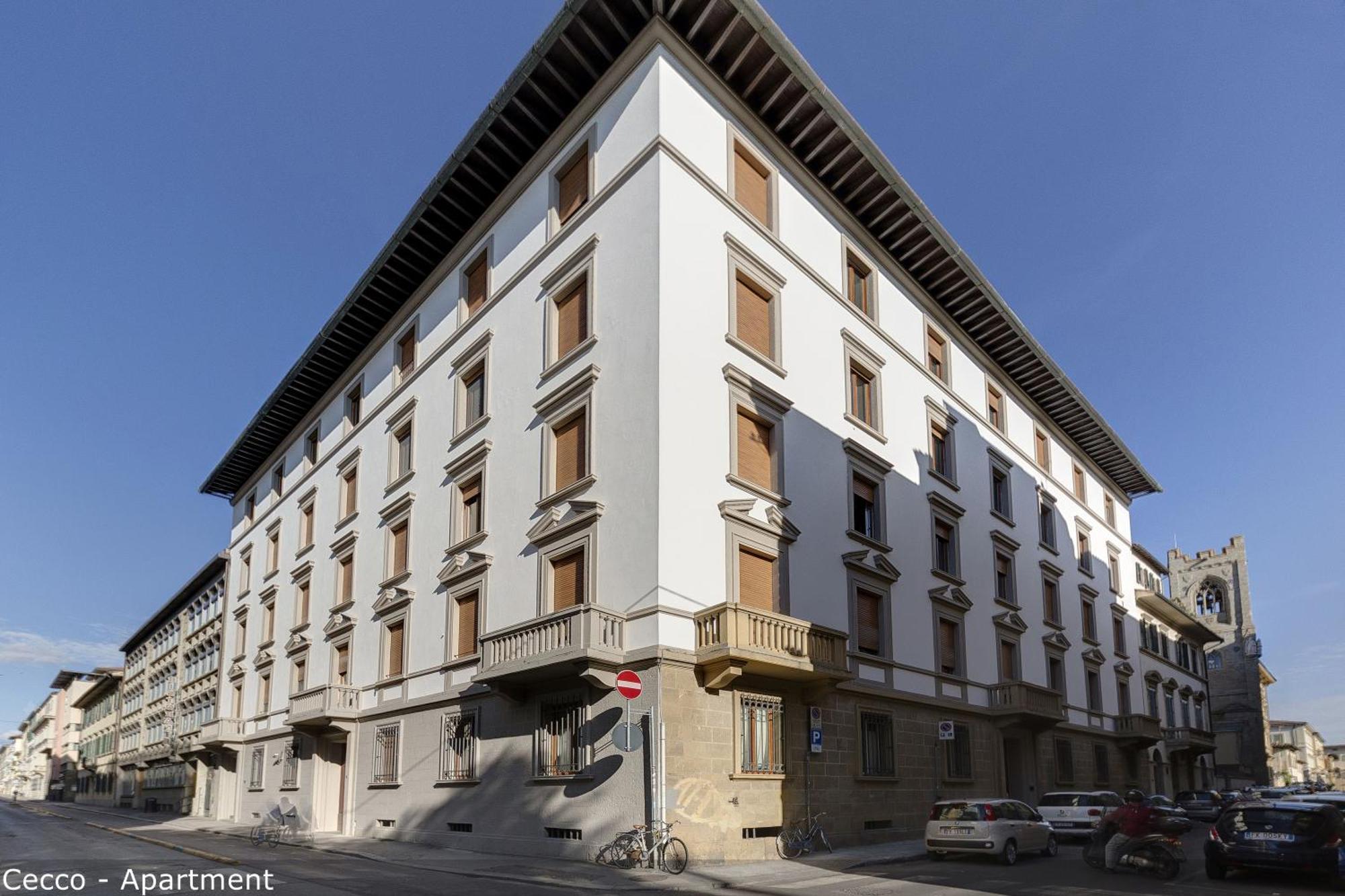 Cavour Apartments By Mamo ฟลอเรนซ์ ห้อง รูปภาพ