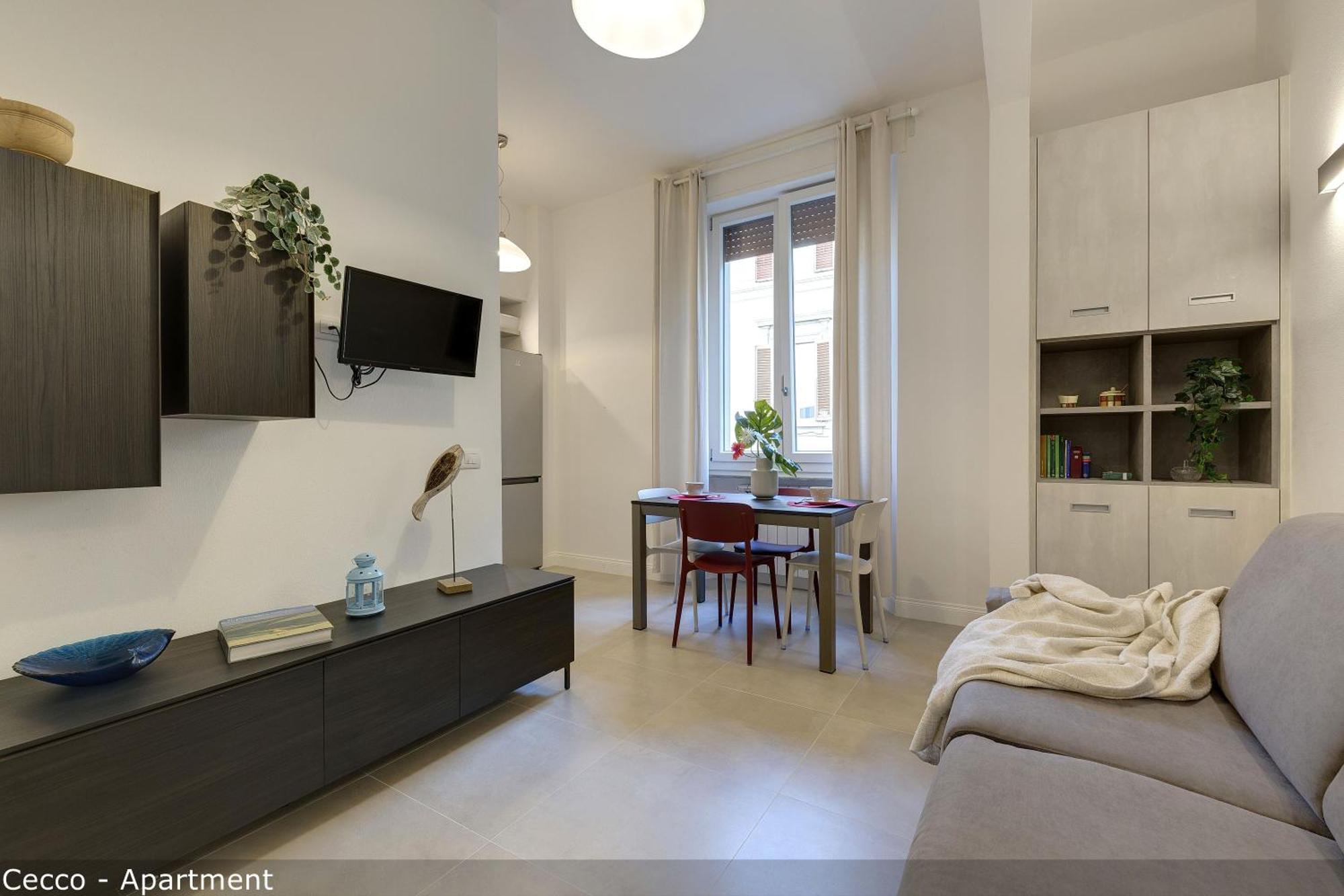 Cavour Apartments By Mamo ฟลอเรนซ์ ภายนอก รูปภาพ
