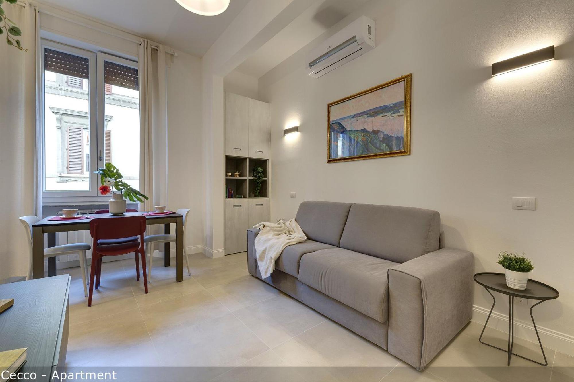 Cavour Apartments By Mamo ฟลอเรนซ์ ภายนอก รูปภาพ