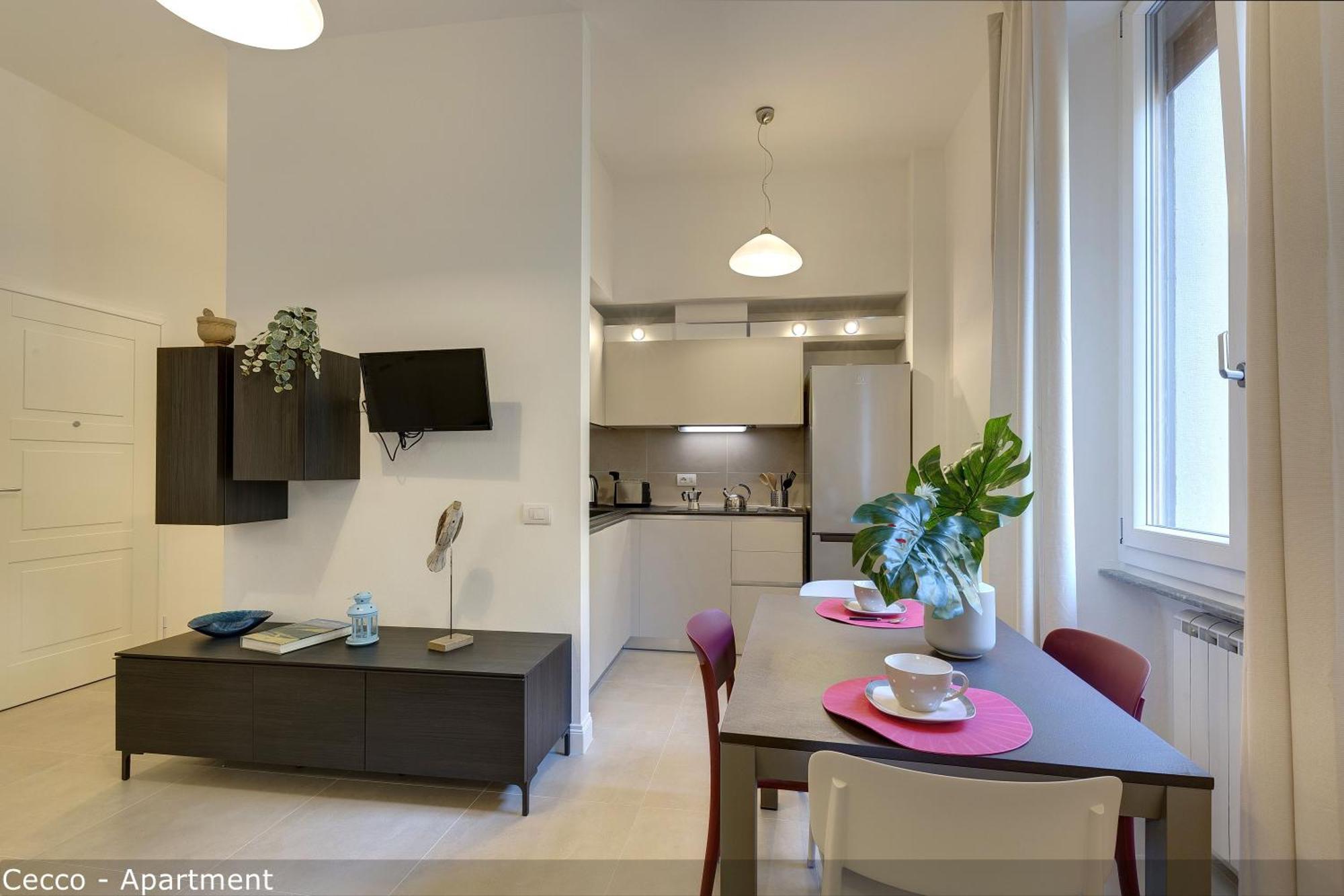 Cavour Apartments By Mamo ฟลอเรนซ์ ภายนอก รูปภาพ