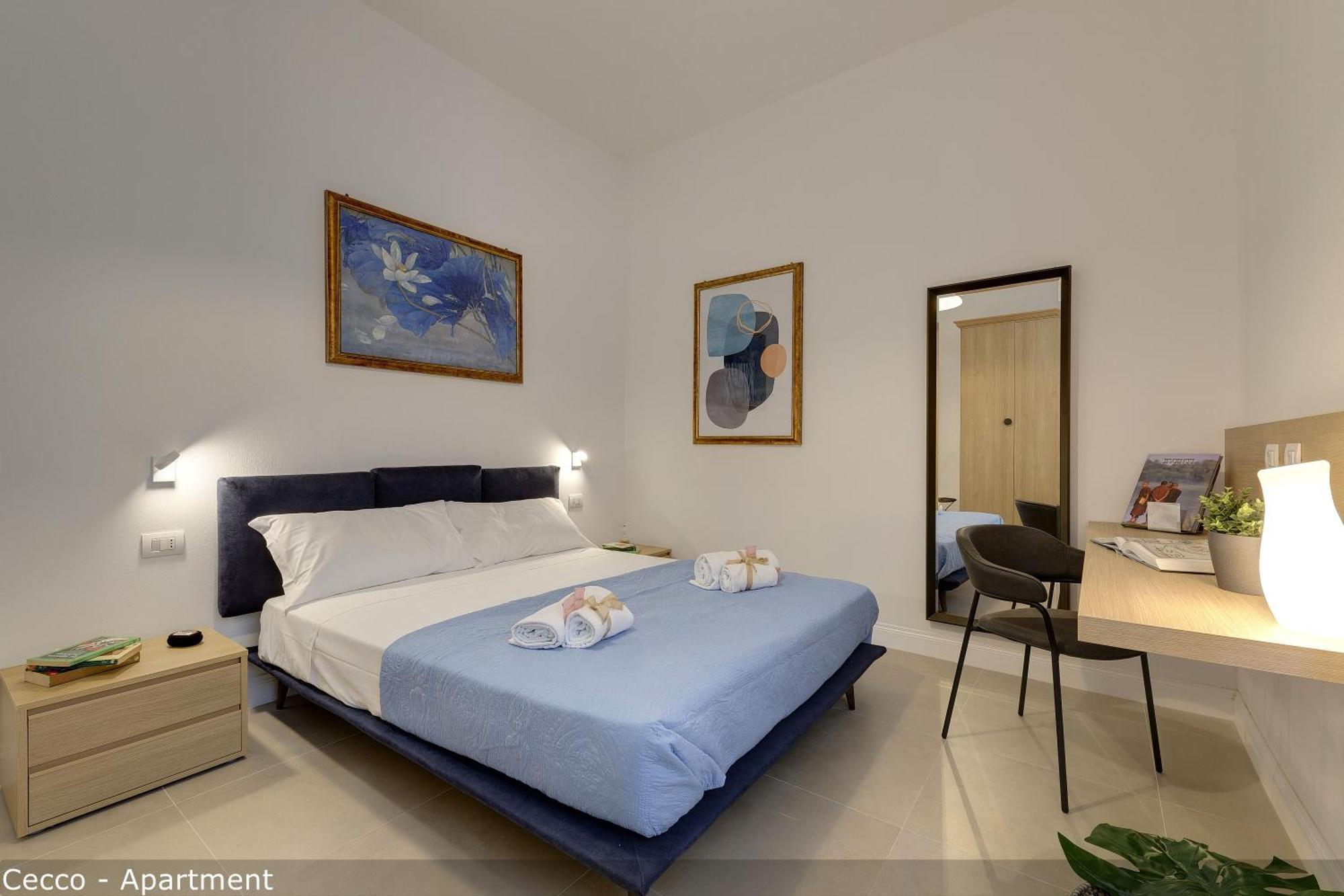 Cavour Apartments By Mamo ฟลอเรนซ์ ภายนอก รูปภาพ
