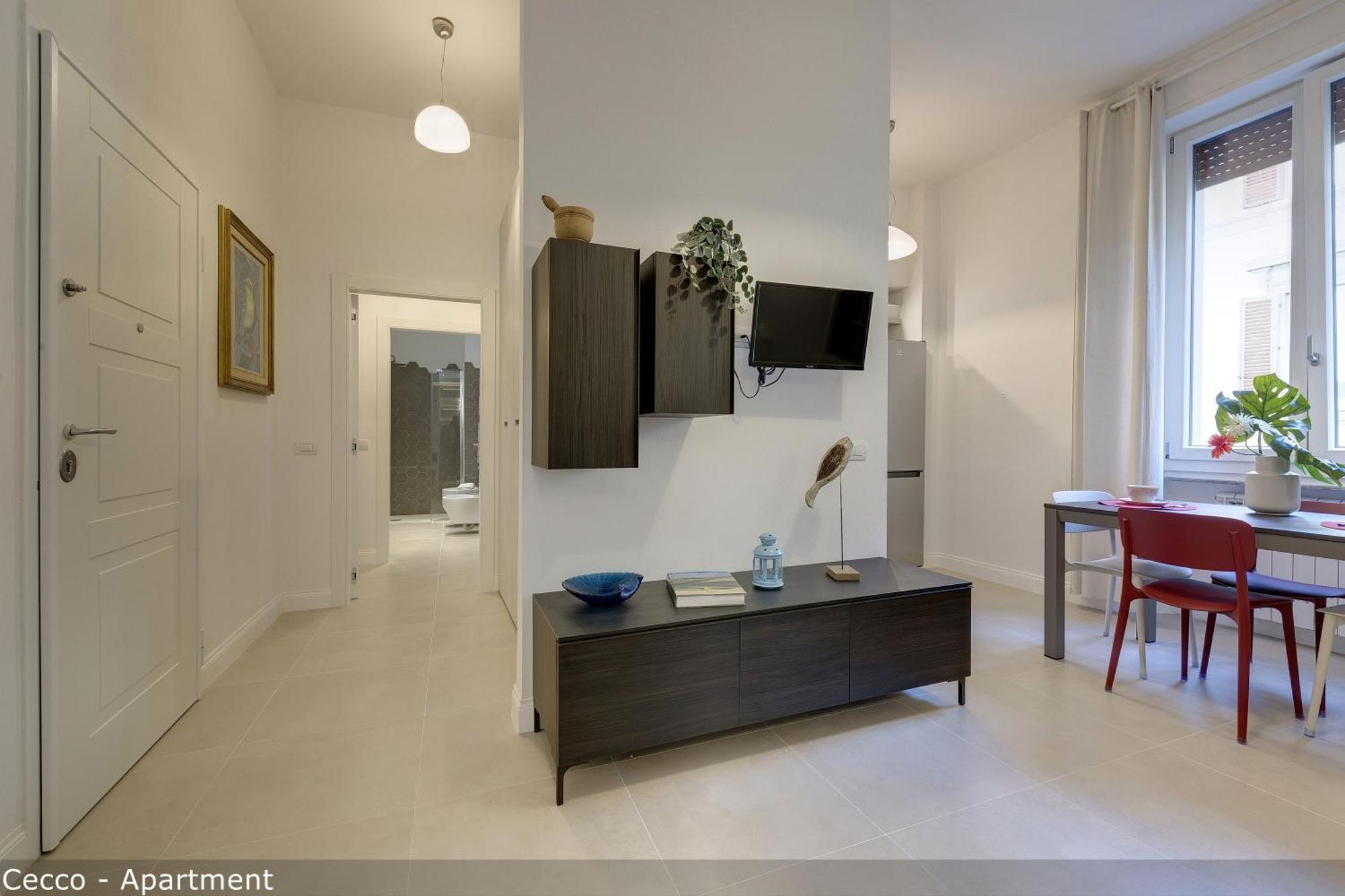 Cavour Apartments By Mamo ฟลอเรนซ์ ภายนอก รูปภาพ