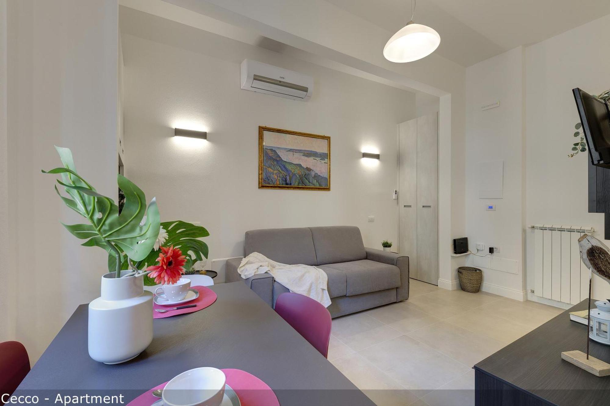 Cavour Apartments By Mamo ฟลอเรนซ์ ภายนอก รูปภาพ