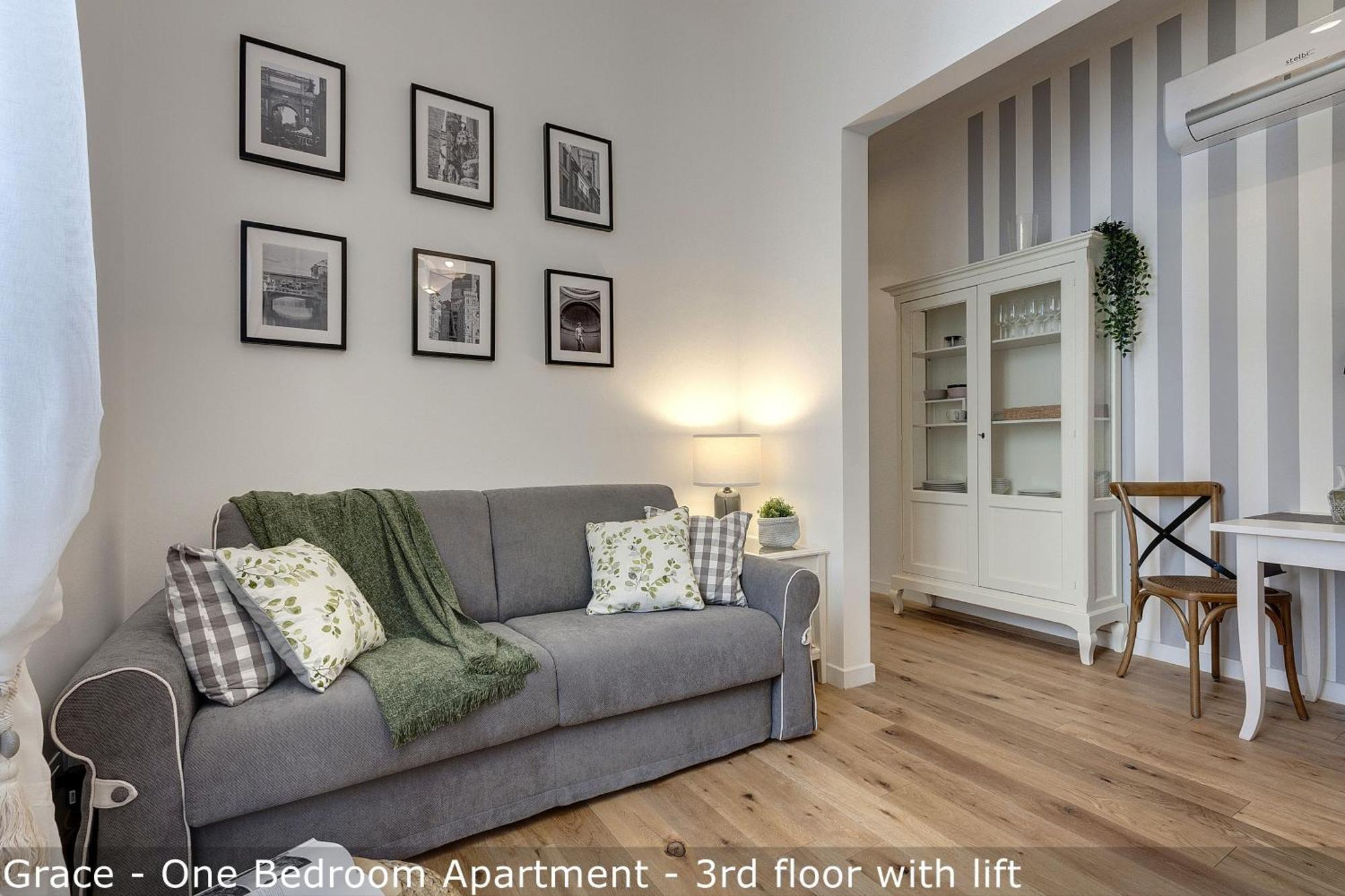 Cavour Apartments By Mamo ฟลอเรนซ์ ภายนอก รูปภาพ