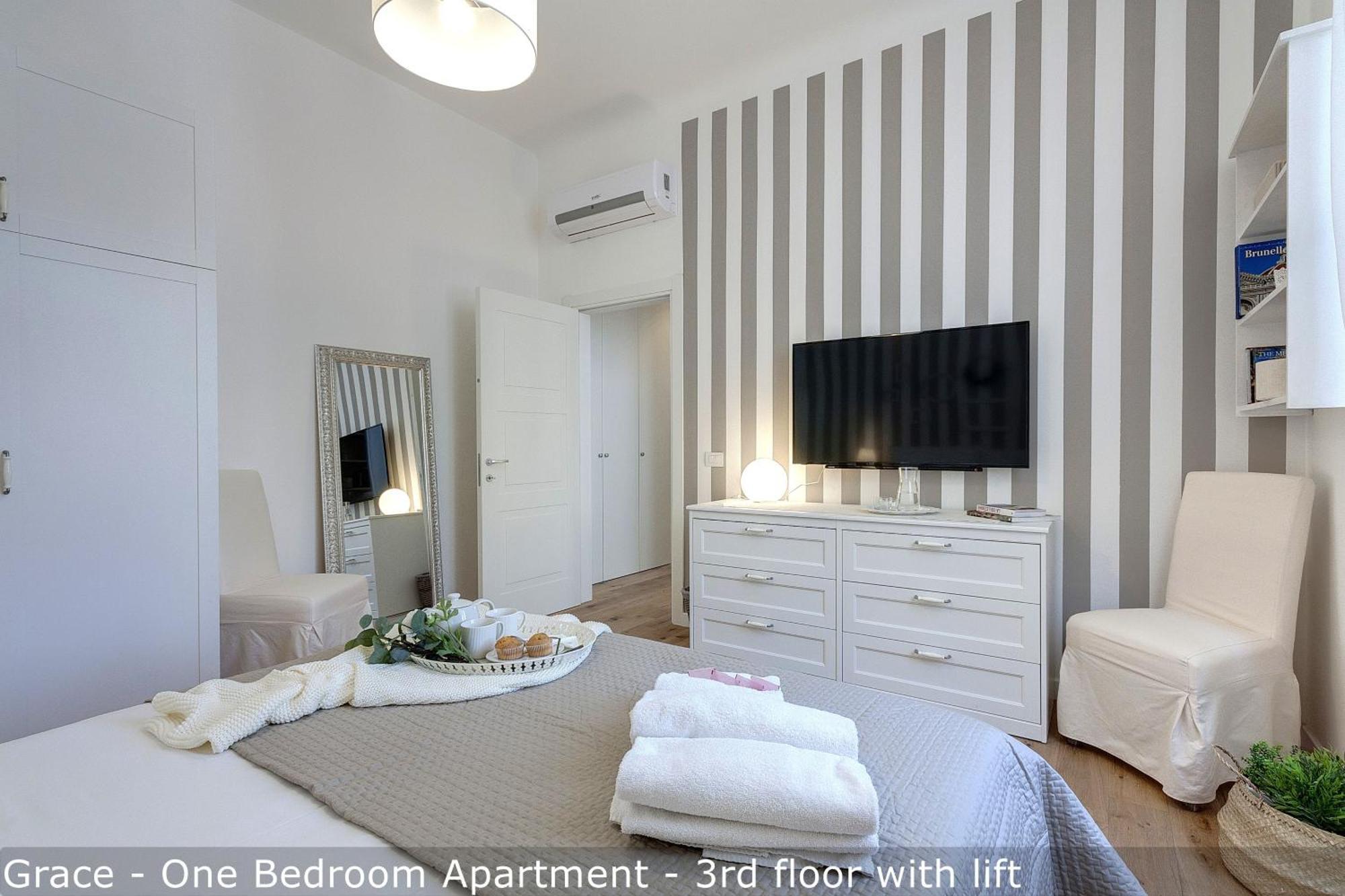 Cavour Apartments By Mamo ฟลอเรนซ์ ภายนอก รูปภาพ