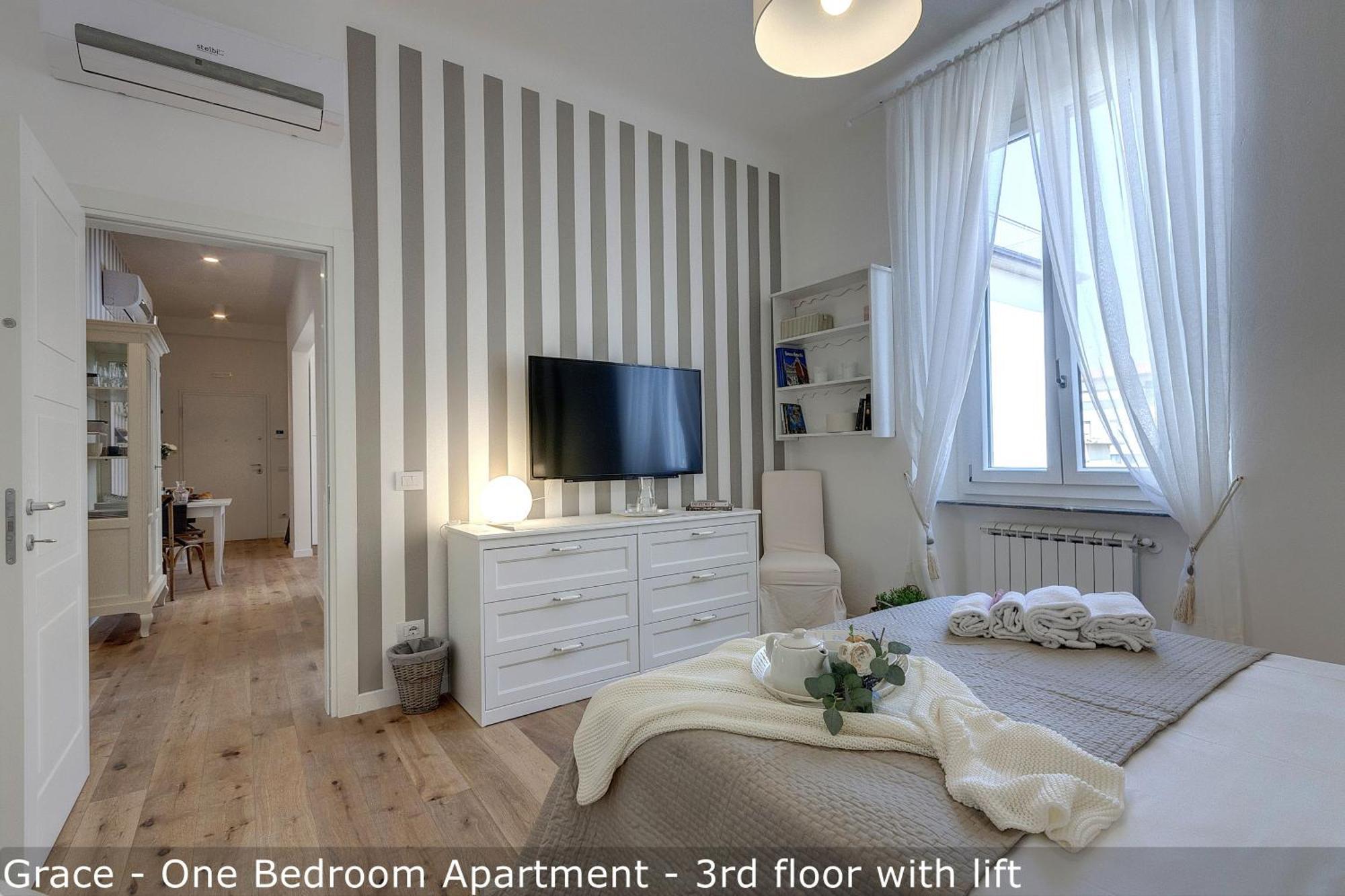 Cavour Apartments By Mamo ฟลอเรนซ์ ภายนอก รูปภาพ