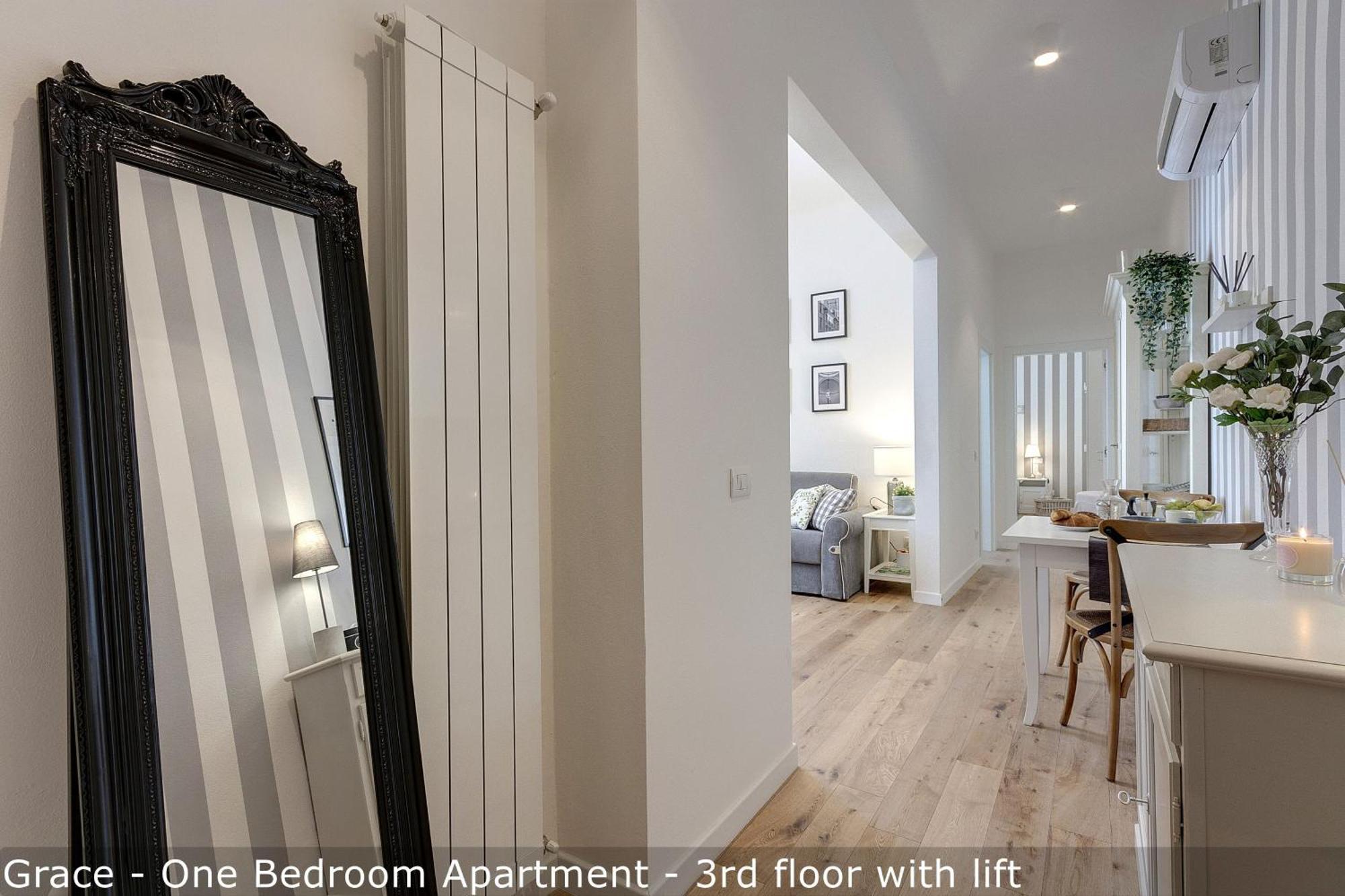 Cavour Apartments By Mamo ฟลอเรนซ์ ภายนอก รูปภาพ
