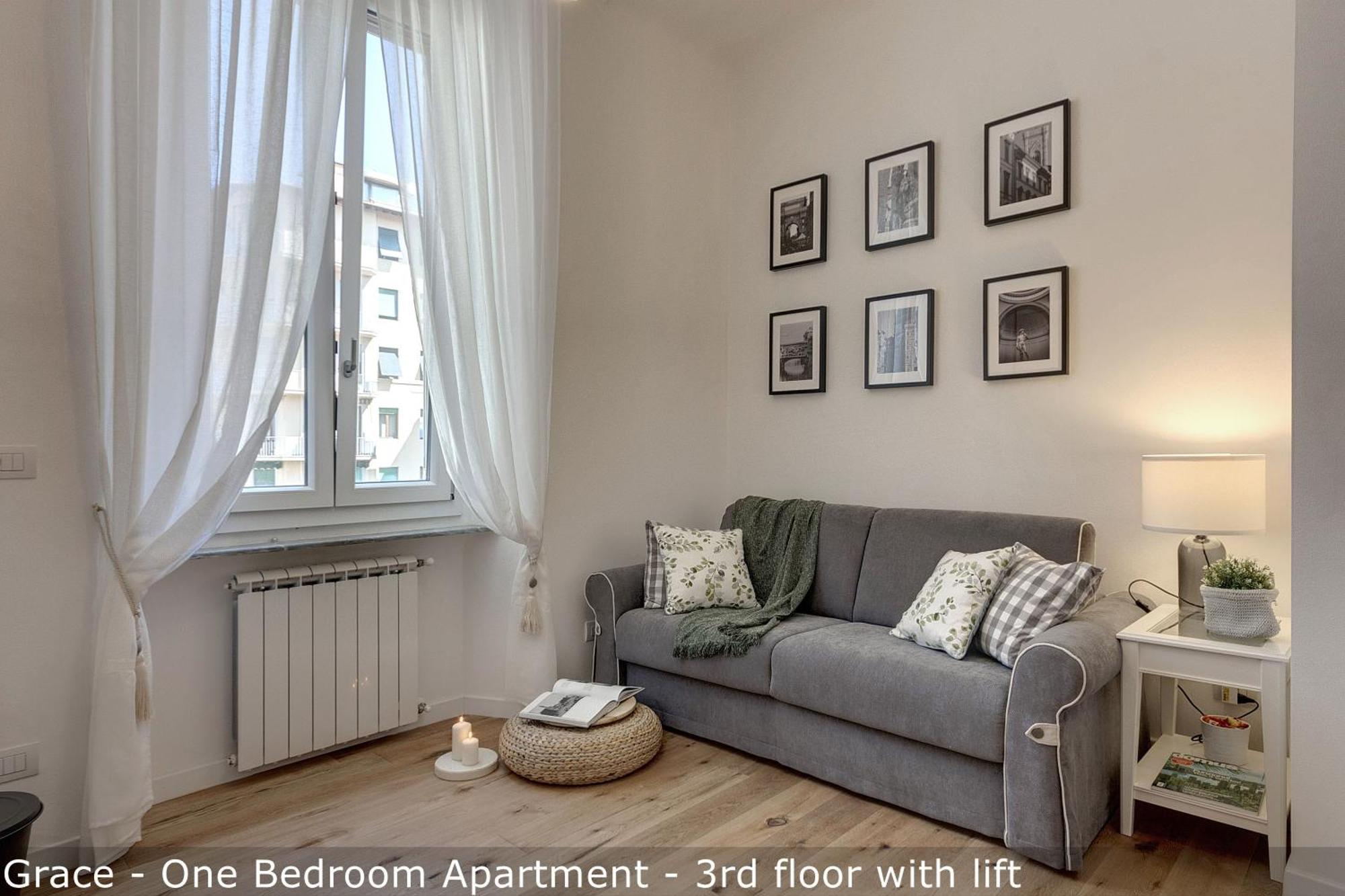 Cavour Apartments By Mamo ฟลอเรนซ์ ภายนอก รูปภาพ