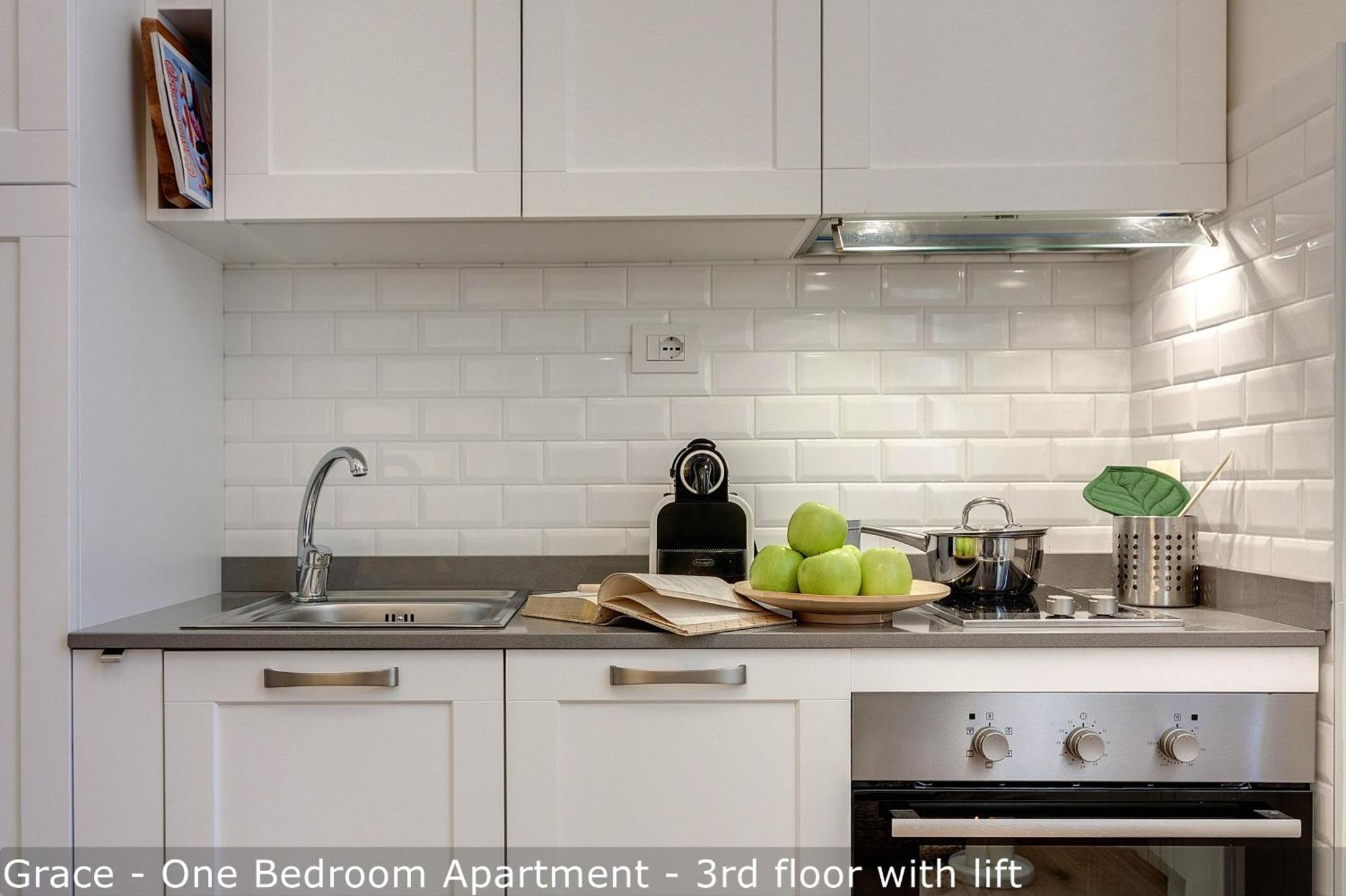 Cavour Apartments By Mamo ฟลอเรนซ์ ภายนอก รูปภาพ