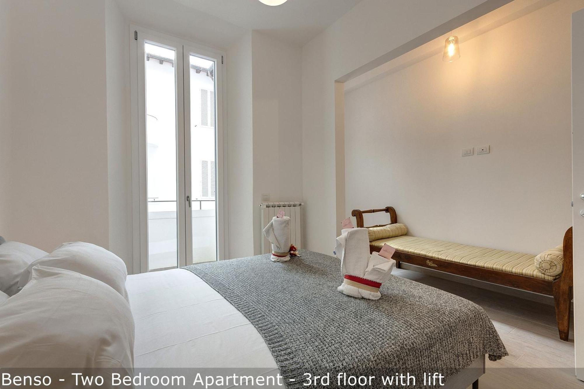 Cavour Apartments By Mamo ฟลอเรนซ์ ภายนอก รูปภาพ