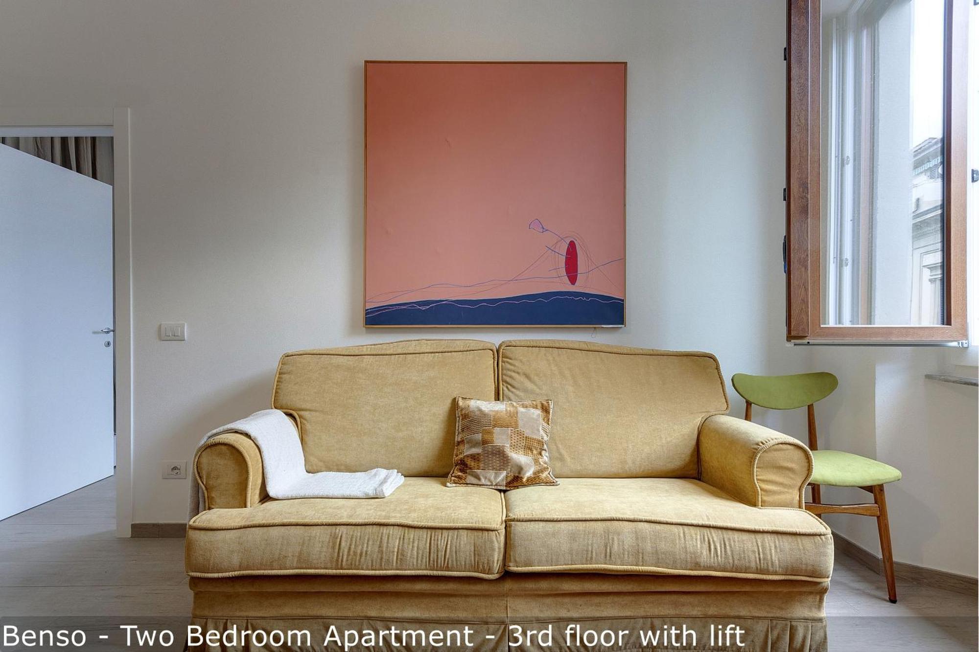 Cavour Apartments By Mamo ฟลอเรนซ์ ห้อง รูปภาพ