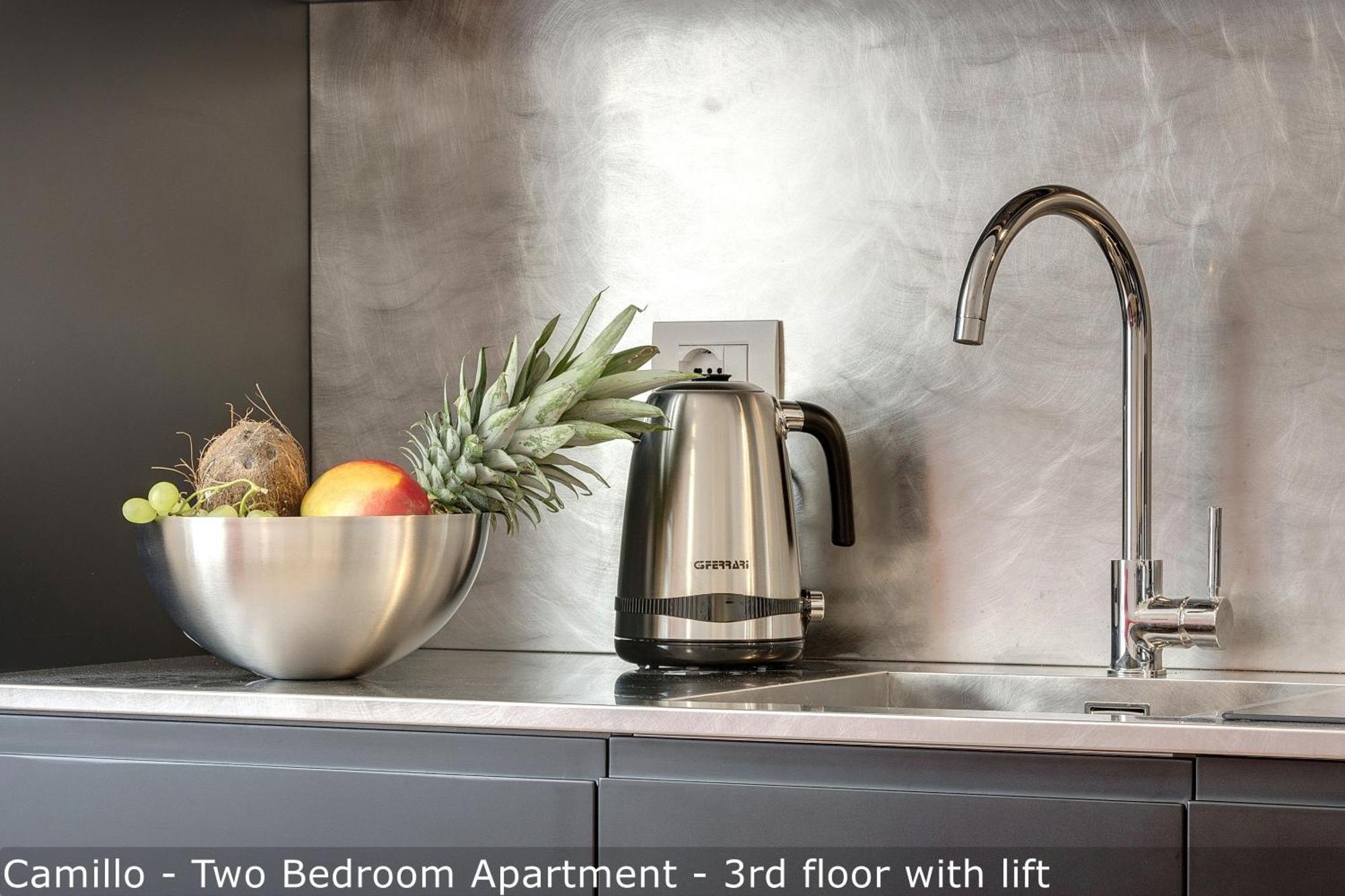 Cavour Apartments By Mamo ฟลอเรนซ์ ห้อง รูปภาพ