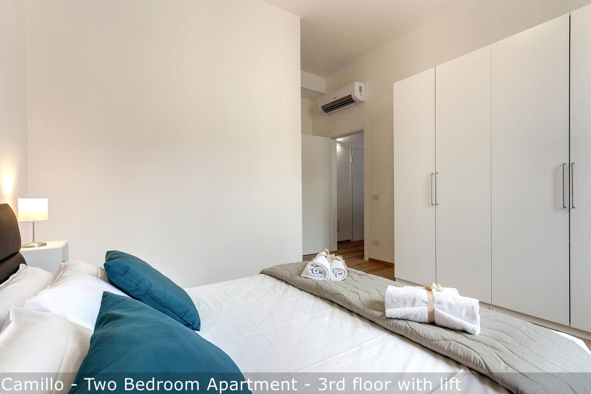 Cavour Apartments By Mamo ฟลอเรนซ์ ภายนอก รูปภาพ